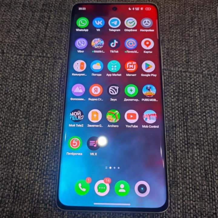 Realme 10 pro +