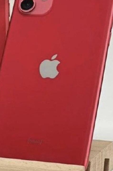 iPhone 11 Red 128 ГБ RFB