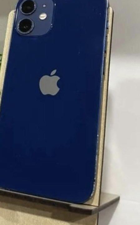 iPhone 12 Mini 128gb Blue RFB