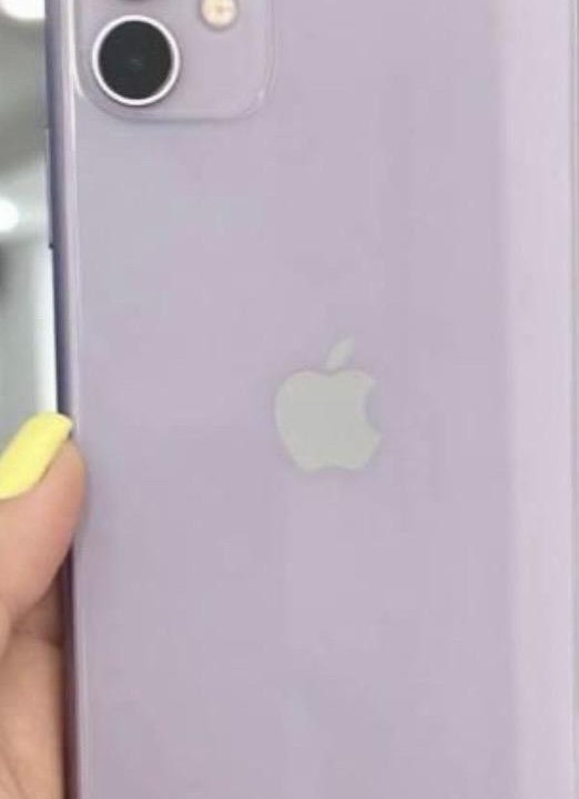 iPhone 11 Purple 128 ГБ RFB