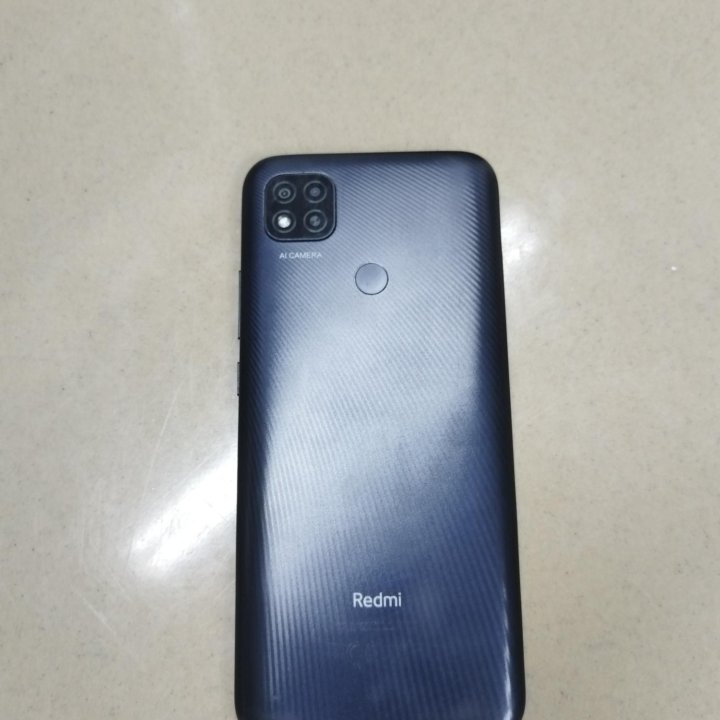 Xiaomi Redmi 9c