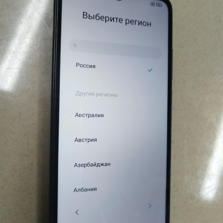 Xiaomi Redmi 9c