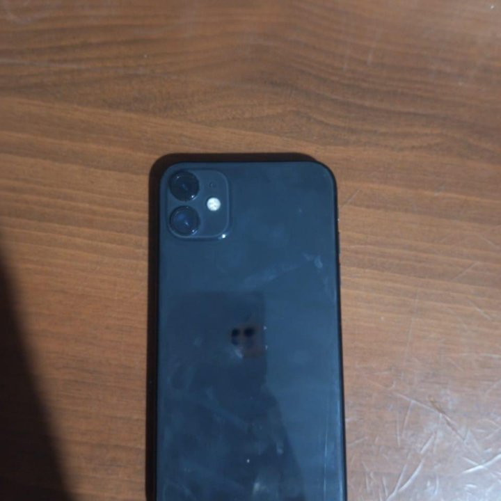 iPhone 11