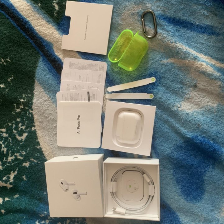 AirPods Pro 2