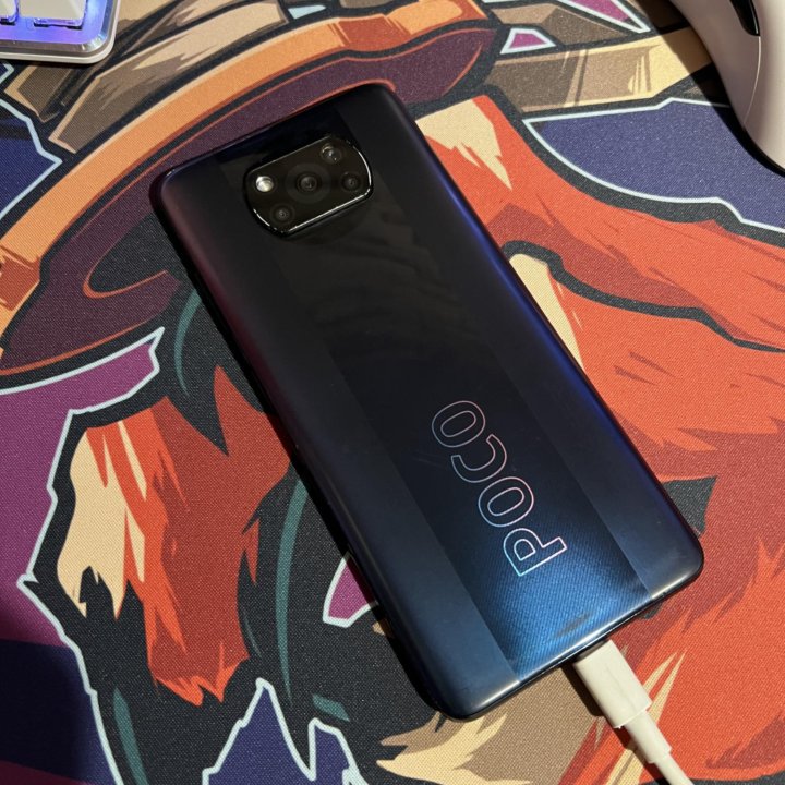 POCO X3 PRO (6/128)