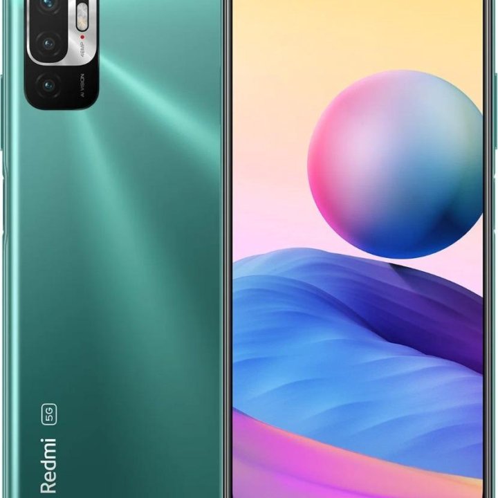 Xiaomi Redmi Note 10, 8/256ГБ