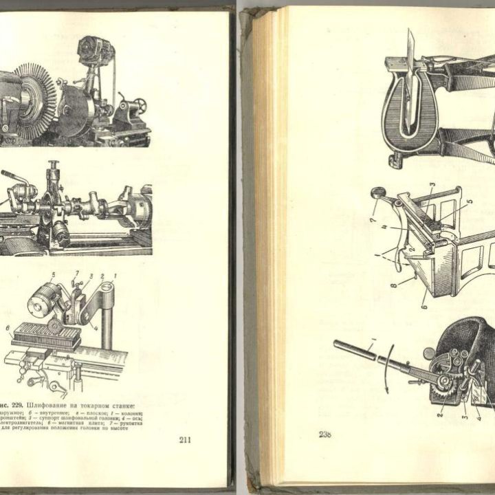 Авиационное ремонтное дело. Воениздат, 1958 г.