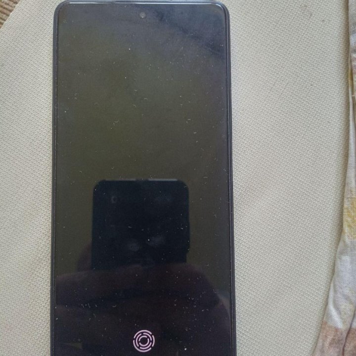 TECNO CAMON 20 Pro