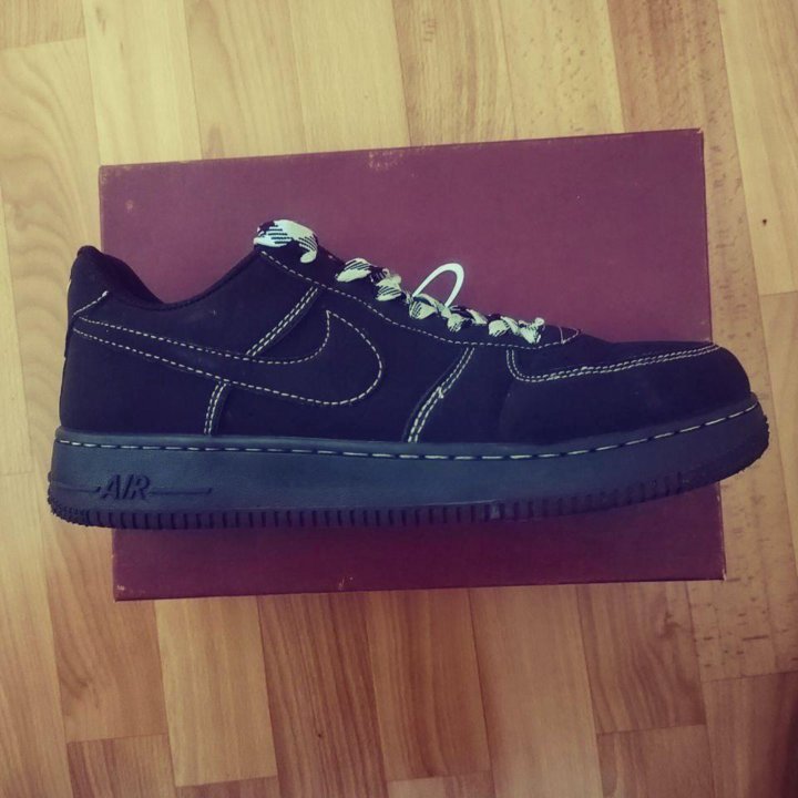 Nike air-force 1