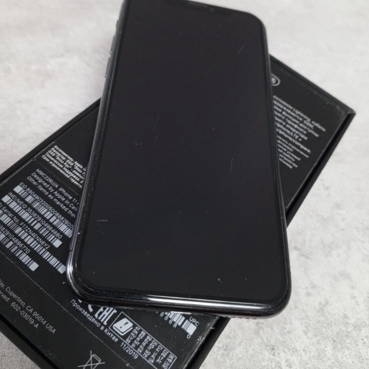 Apple iPhone 11 Pro 64gb