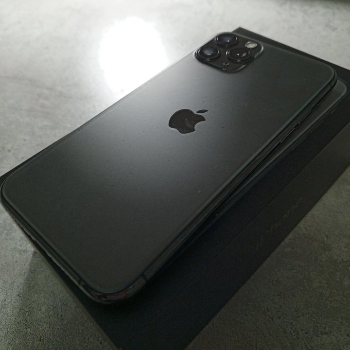 Apple iPhone 11 Pro 64gb