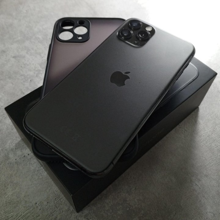 Apple iPhone 11 Pro 64gb