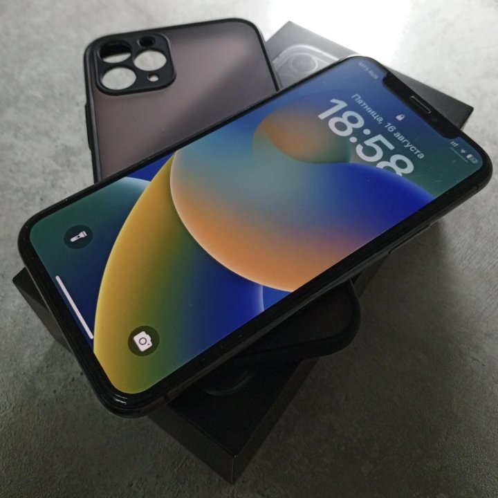 Apple iPhone 11 Pro 64gb