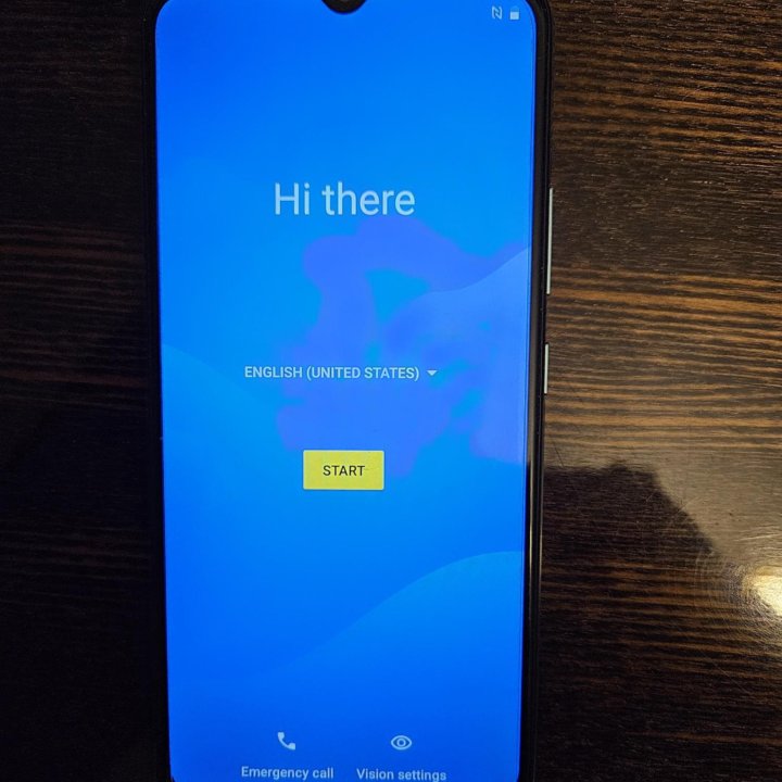 телефон realme c21y