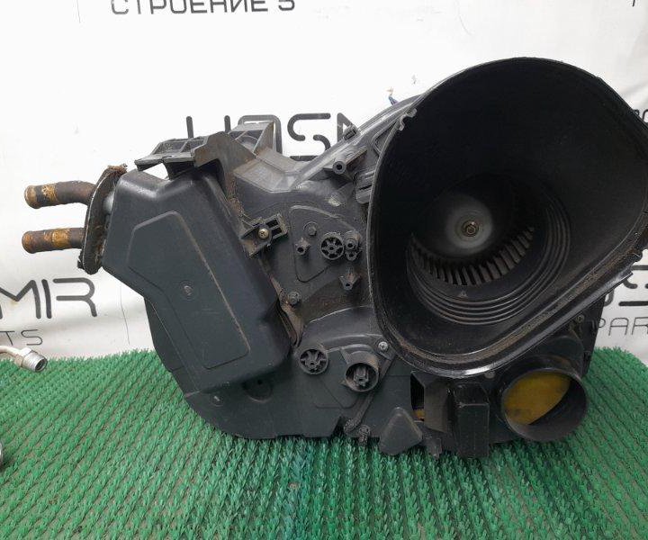 Печка Mitsubishi Delica P13T 4G63 1994