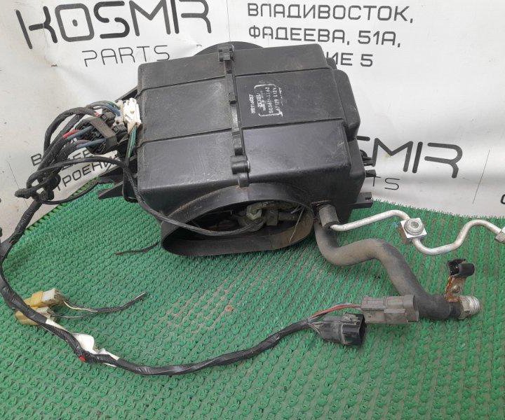 Печка Mitsubishi Delica P13T 4G63 1994