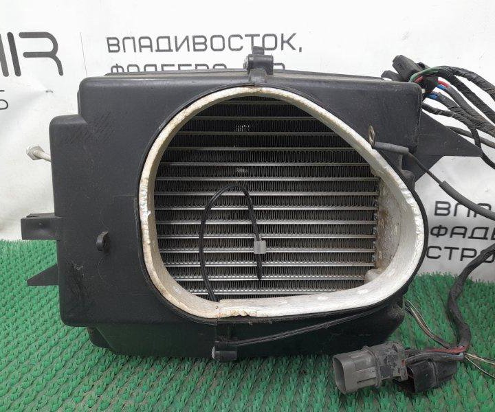 Печка Mitsubishi Delica P13T 4G63 1994