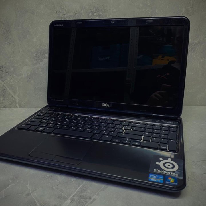 Dell INSPIRON M5110