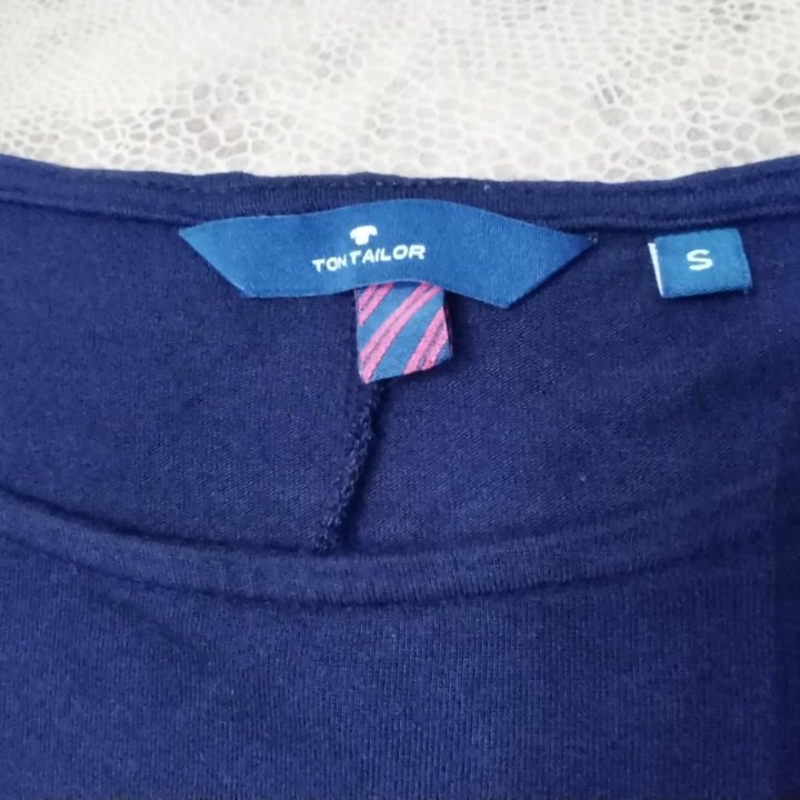 Кофта Tom Tailor