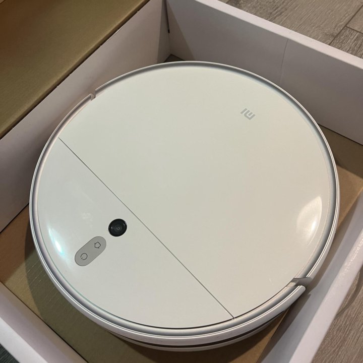 Xiaomi Mi Robot Vacuum-Mop 2