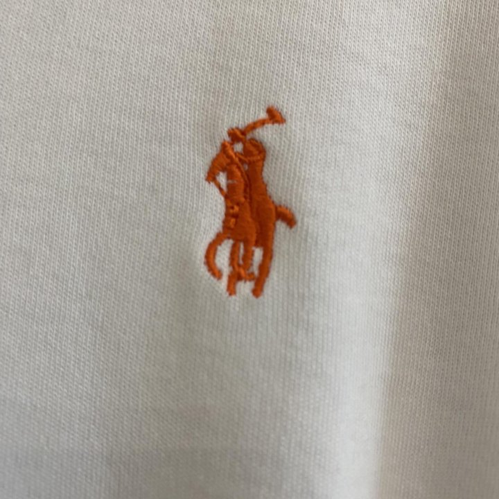 Polo Ralph Lauren поло