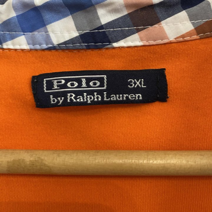 Polo Ralph Lauren поло