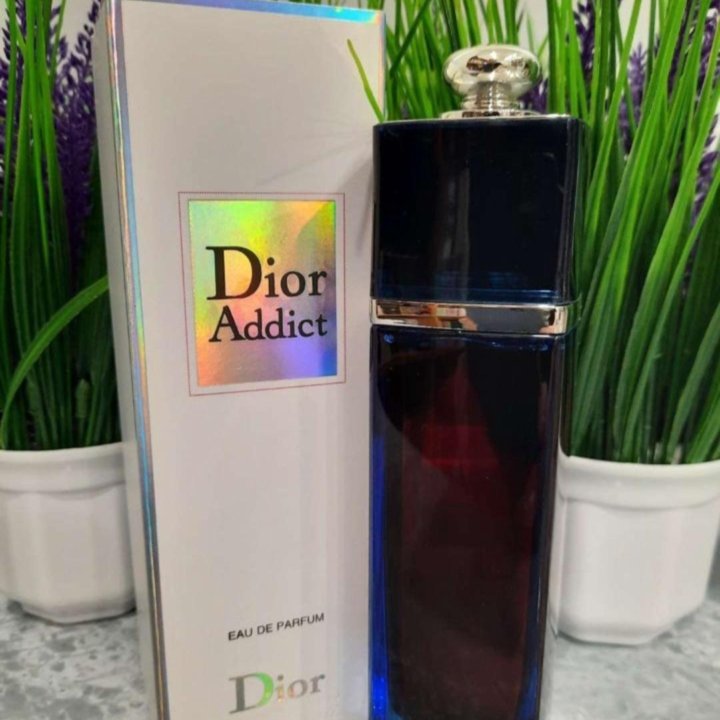 Парфюмы Christian Dior