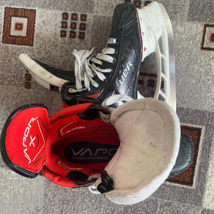 Коньки Bauer Vapor 3x pro