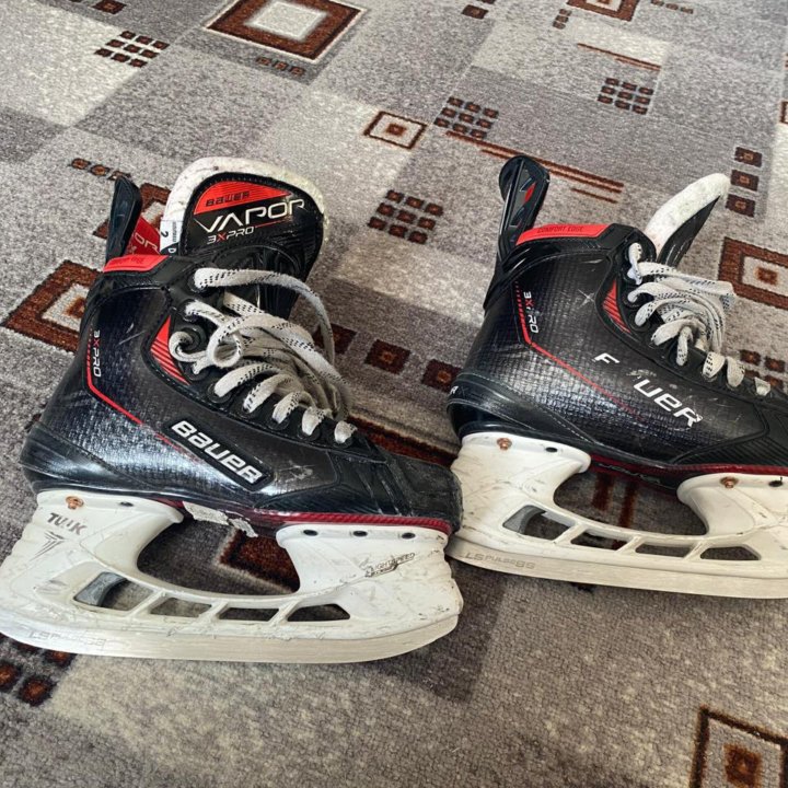 Коньки Bauer Vapor 3x pro