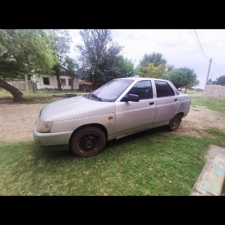 ВАЗ (Lada) 2110, 2005