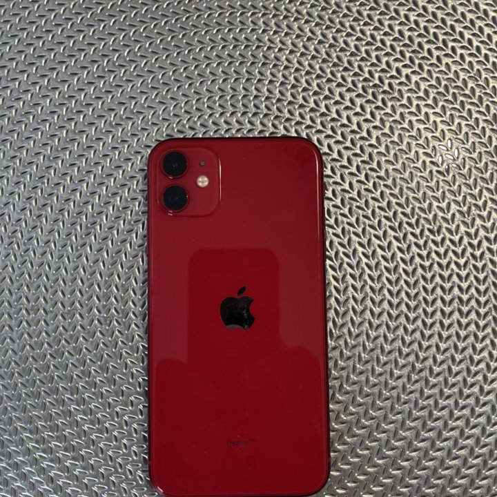 iPhone 11 128 gb