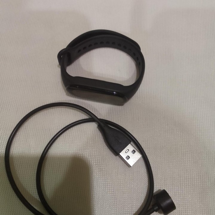 Фитнес браслет xiaomi smart band 7