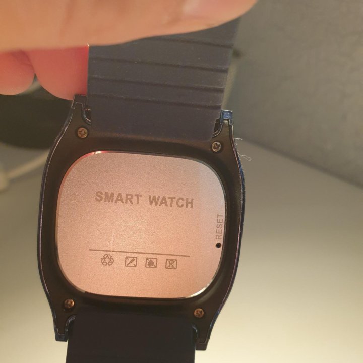 Умные часы smart watch