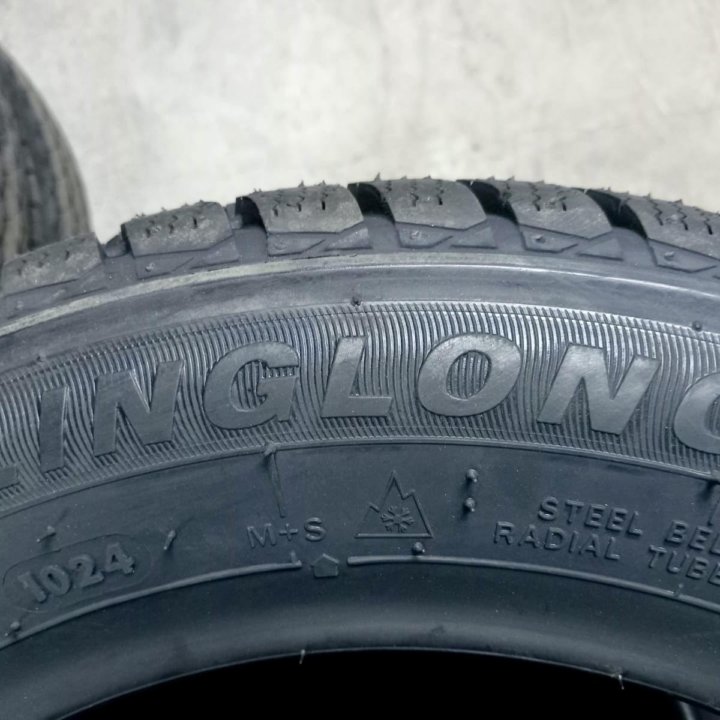 155/70 R13 75T LingLong Max Winter HP матиз