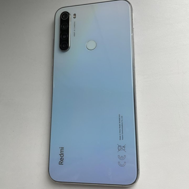 Xiaomi redme note 8t