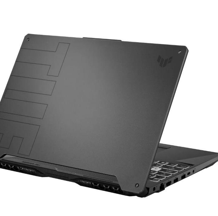 Игровой ноутбук asus TUF Gaming f15 FX506HEB-HN169