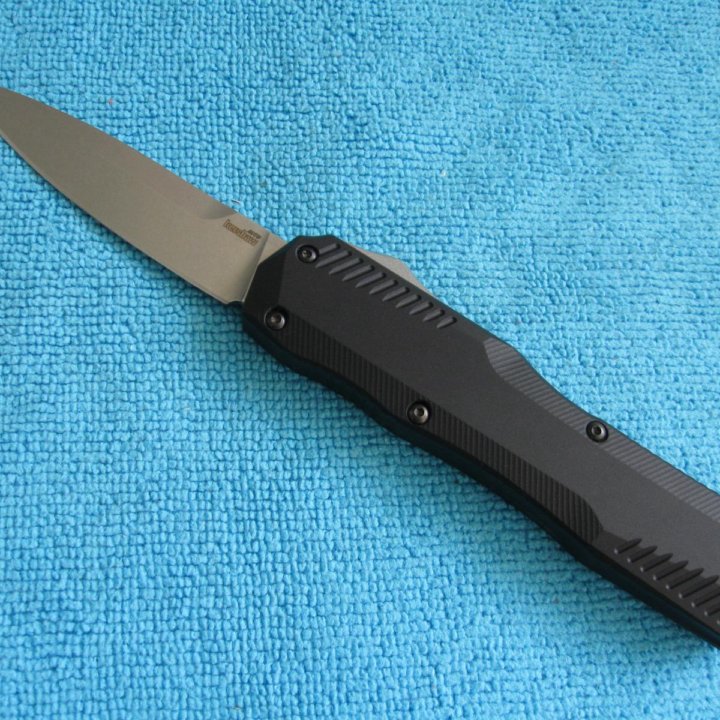 нож Kershaw 9000 Livewire (USA)