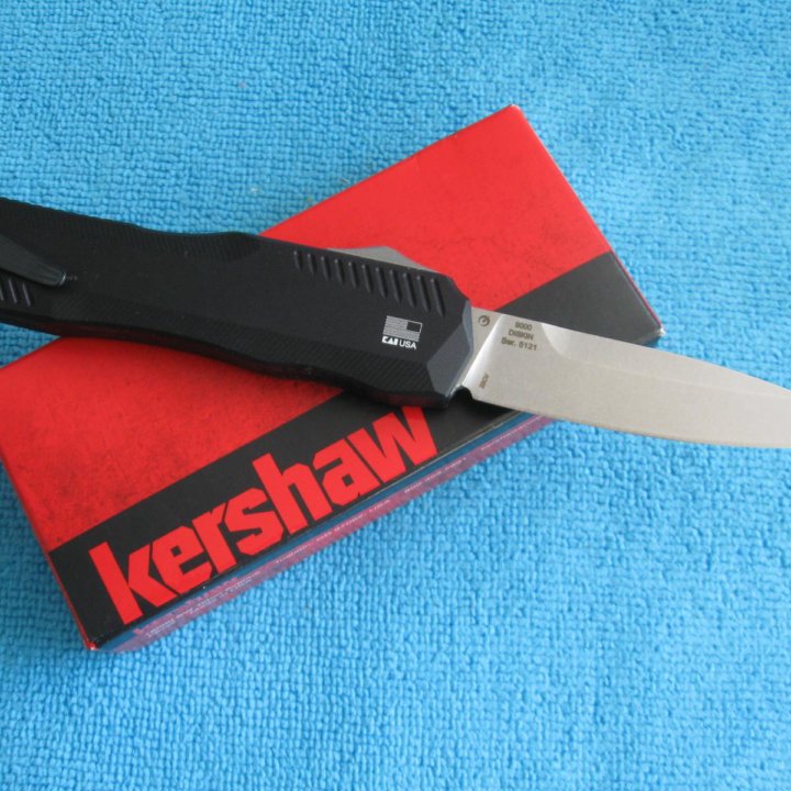 нож Kershaw 9000 Livewire (USA)