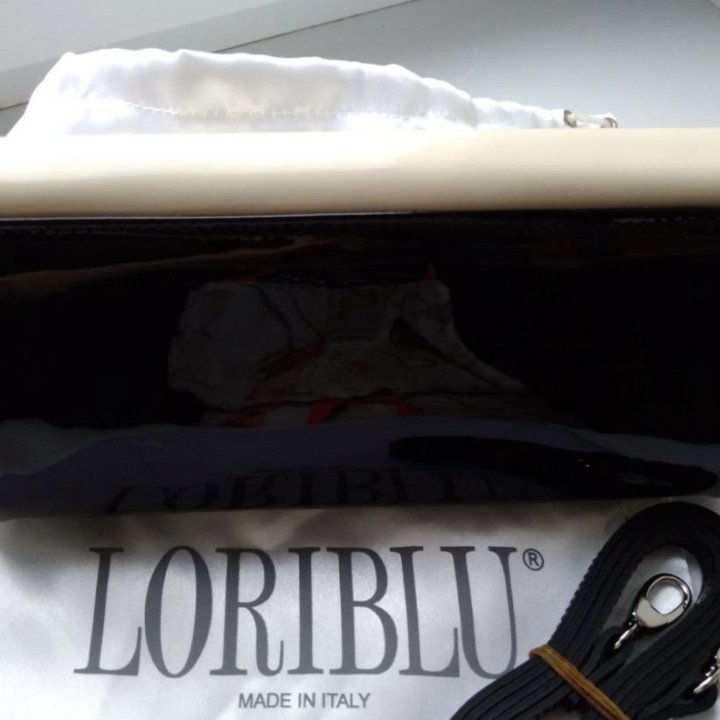 Клатч Loriblu