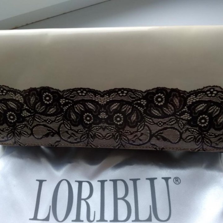 Клатч Loriblu