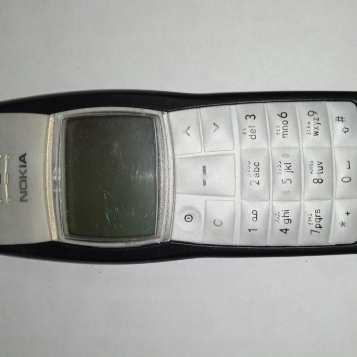 Nokia 1100