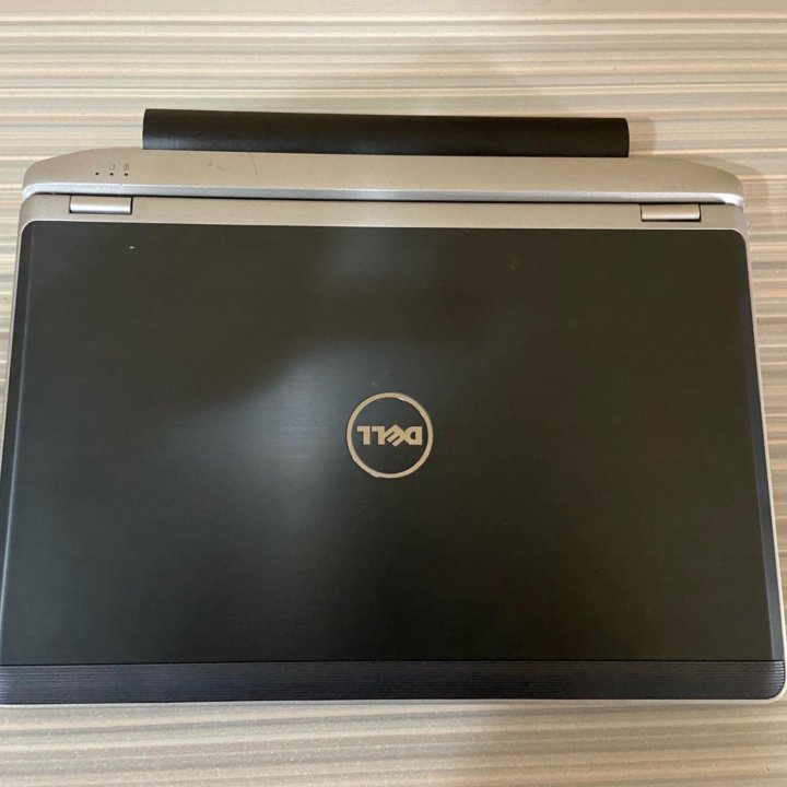 Ноутбук Dell i7 3520M SSD 512 Gb 16 Gb