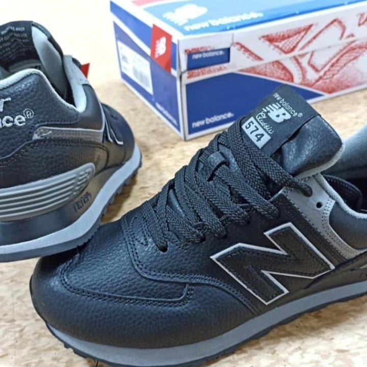 Кроссовки New Balance 574