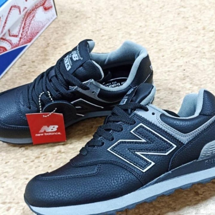 Кроссовки New Balance 574