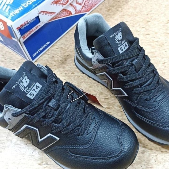 Кроссовки New Balance 574