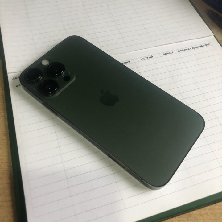 Iphone хр в корпусе 13 про 128