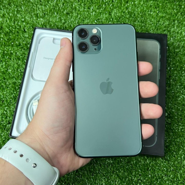 iPhone 11 Pro, 256 ГБ