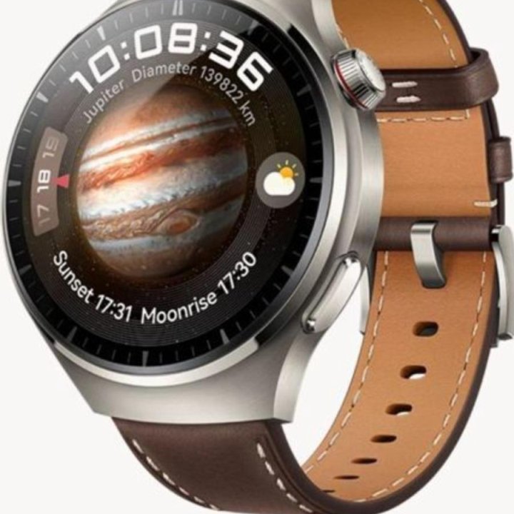 Huawei watch 4 pro E-sim