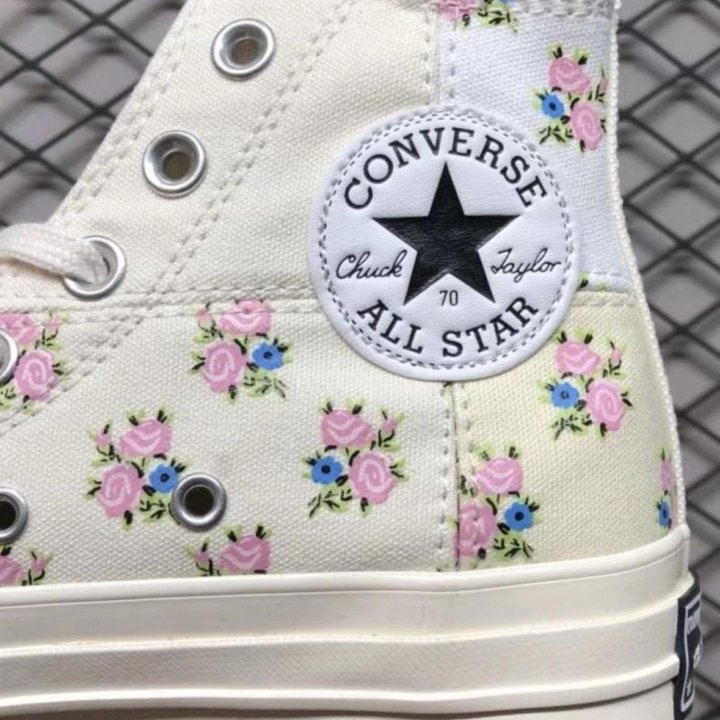 Кеды converse
