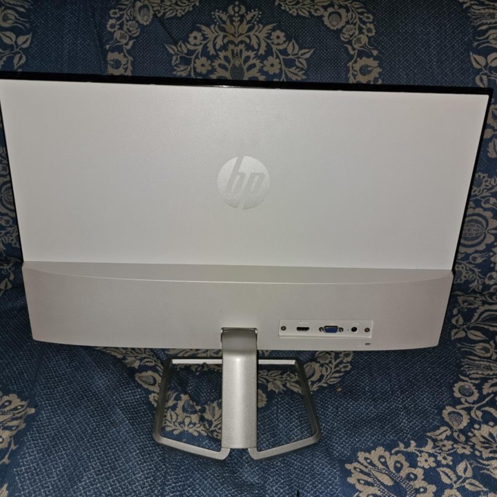 Монитор HP 24fw